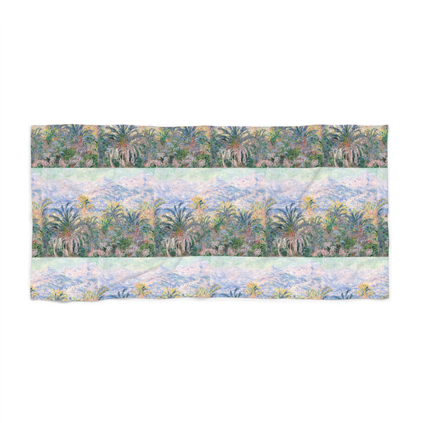 Palm Trees | Beach Towel