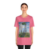 Madame Monet | Tee