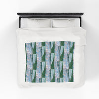 Vétheuil Seine | Blanket