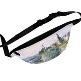 Lavacourt Seine | Fanny Pack