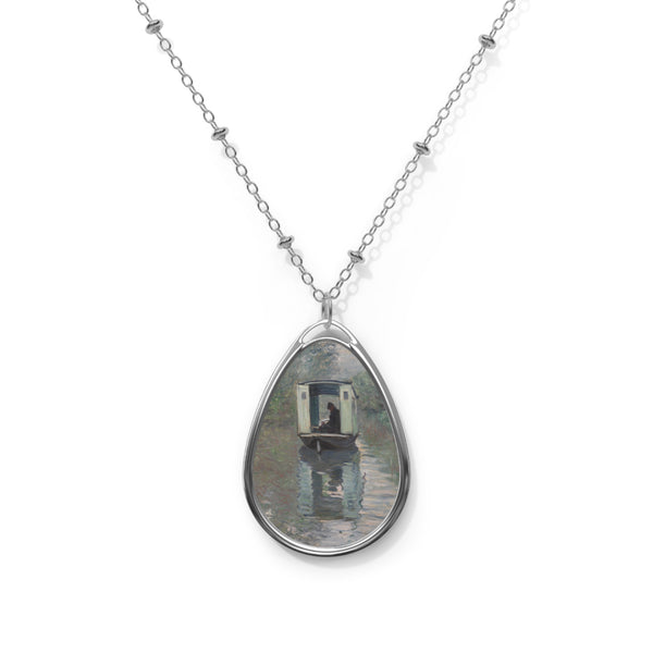 Studio Boat | Necklace