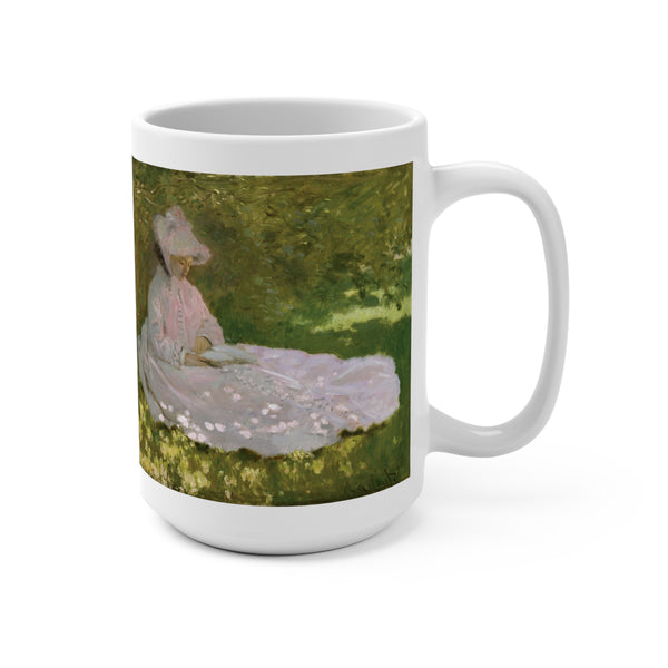 Springtime | Mug