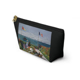 Sainte-Adresse Garden | Pouch