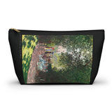 Parc Monceau | Pouch