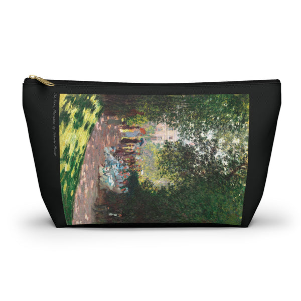Parc Monceau | Pouch