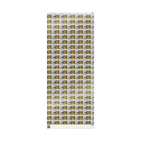 Achterzaan | Wrapping Paper