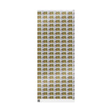 Achterzaan | Wrapping Paper