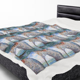 Manneporte | Blanket