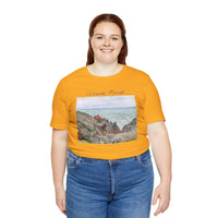 Cabin | Titled | Tee