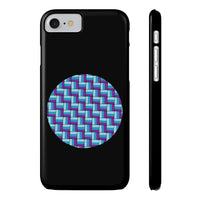 DODGE | Phone Case | slim