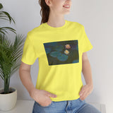 Nympheas | Tee