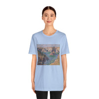 Port-Domois | Tee