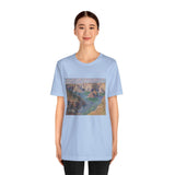 Port-Domois | Tee