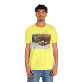 Tea Service | Claude Monet | Tee