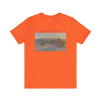 Summer Stacks | Titled | Tee