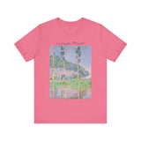 Poplars | Titled | Tee