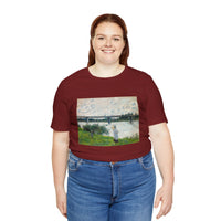 Promenade | Tee
