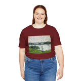 Promenade | Tee