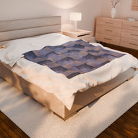 Misty Seine | Blanket