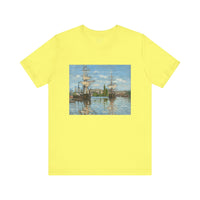 Ships | Tee