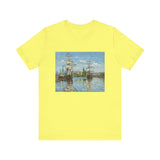 Ships | Tee