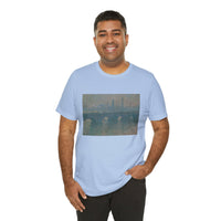 Gray Bridge | Tee