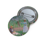 ln the Woods | Pin