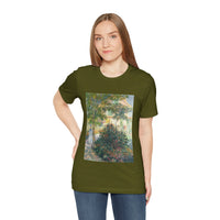 Camille | Tee