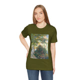 Camille | Tee