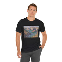 Port-Domois | Tee