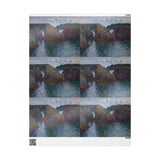 Port-Goulphar | Wrapping Paper