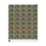 Forest | Wrapping Paper