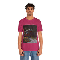 Still Life | Claude Monet | Tee