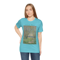 Willows | Titled | Tee