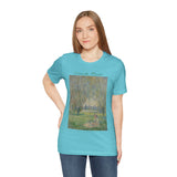 Willows | Titled | Tee