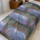 Pond Clouds | Blanket