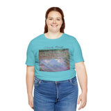 Pond Clouds | Titled | Tee