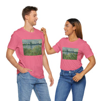 Banks of the Seine | Tee