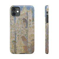 Cathedral | iPhone Case | slim