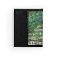 Japanese Footbridge | Sketchbook