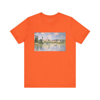 Vétheuil Summer | Tee