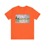 Vétheuil Summer | Tee