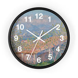 Antibes | Clock