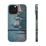 Grand Canal | iPhone Case | slim