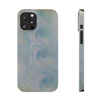 Waterloo Bridge | iPhone Case | slim