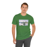 Lavacourt Seine | Tee
