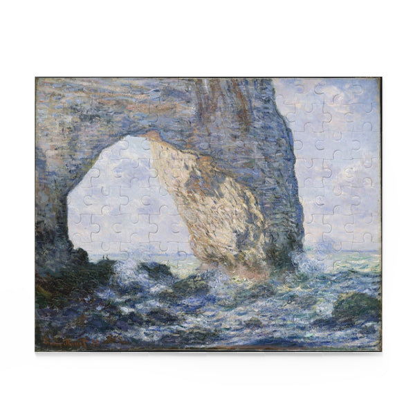 Étretat | Puzzle