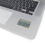 Gray Bridge | Sticker