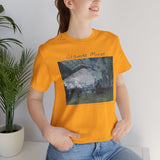 Normandy Train | Titled | Tee