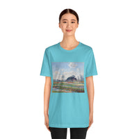 Tulip Fields | Tee
